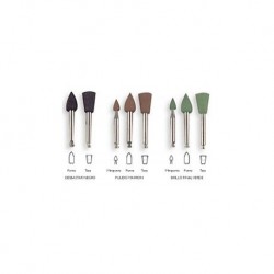 P CA Amalgama Copa Negra 10u